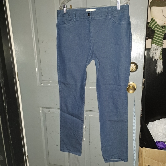Vintage Elliott Lauren Jeans sz 12 - Picture 1 of 9